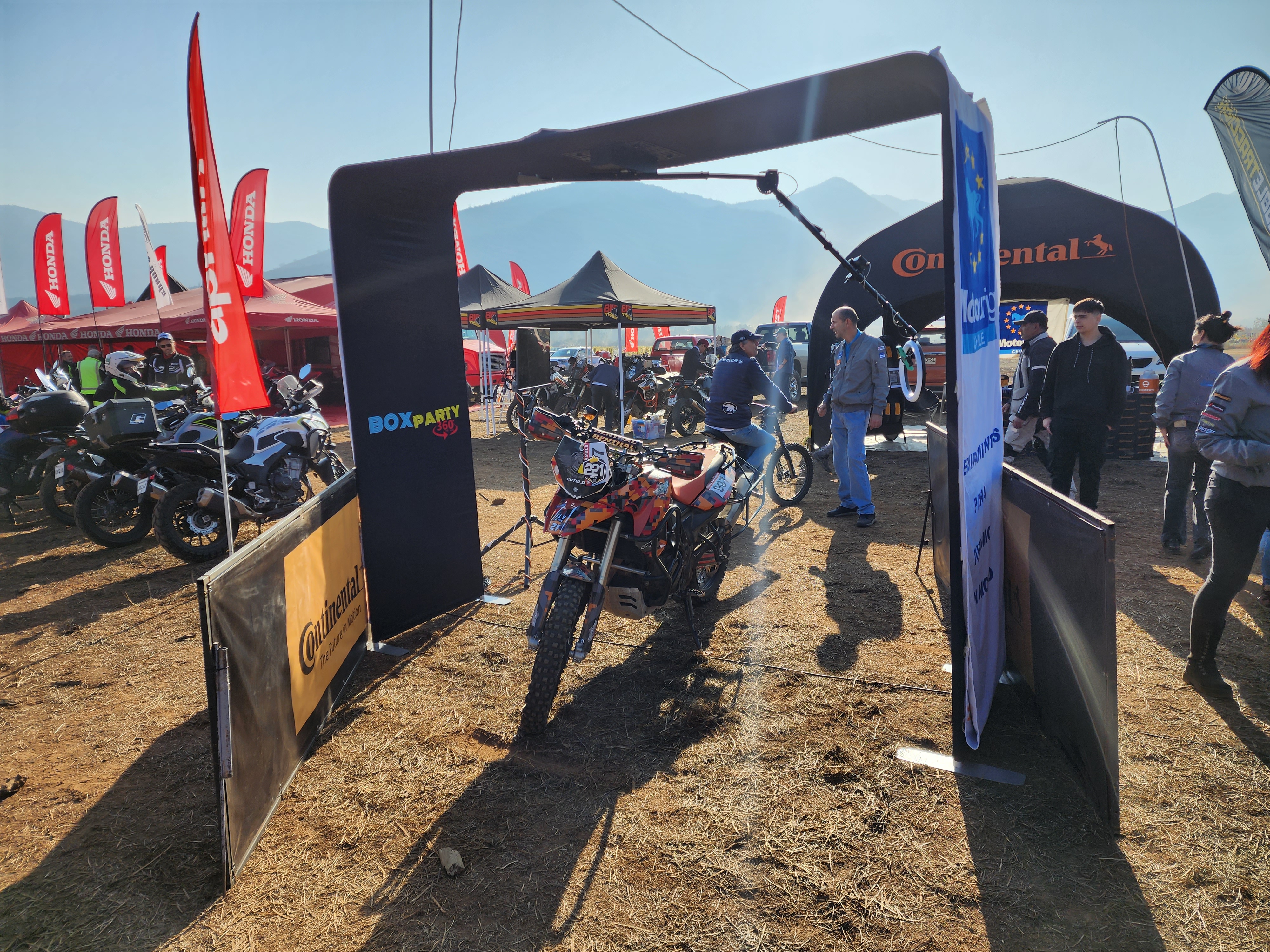 imagen arriendo cabina