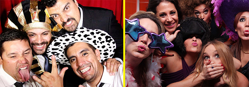 venta cabinas fotograficas